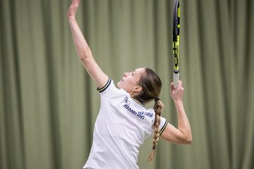 Bild 198 - RL TSV Glinde - THC von Horn und Hamm : Ergebnis: 6:0